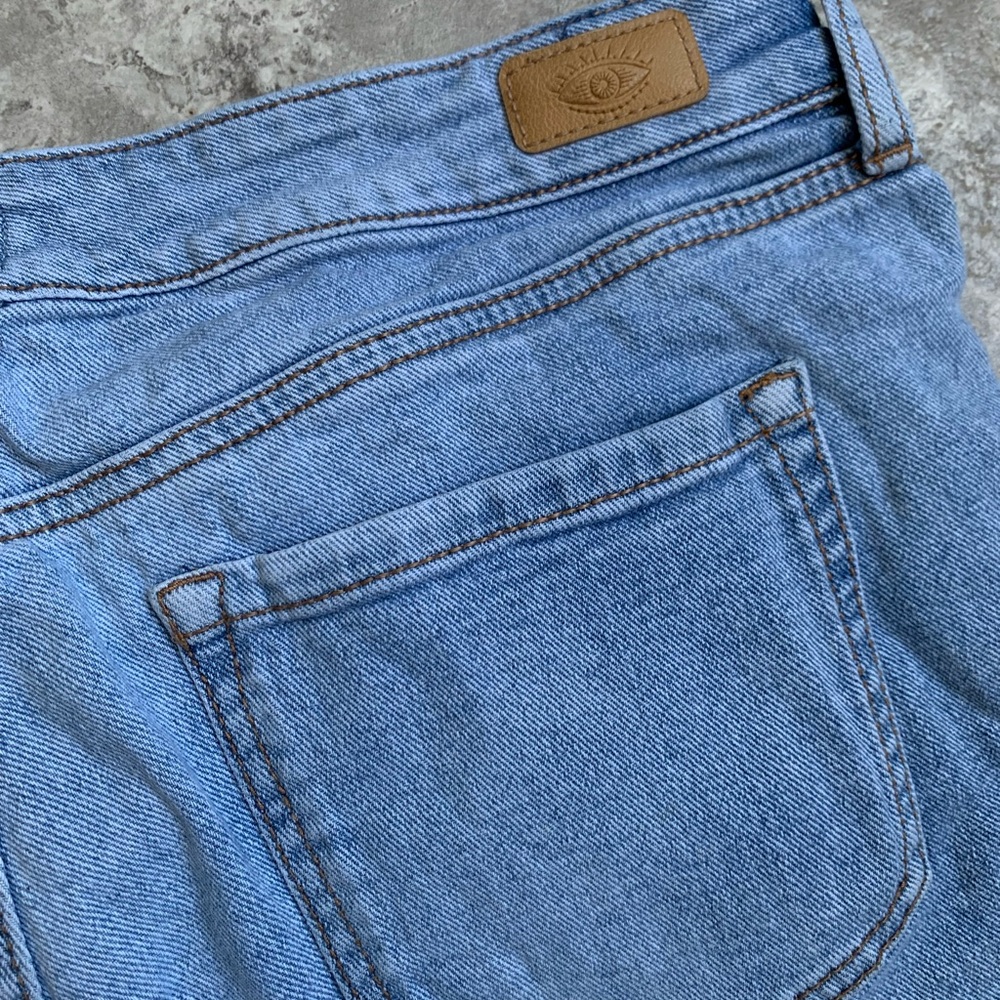 Sofia Vergara Gabriella Shorts Size 10 - Picture 5 of 7